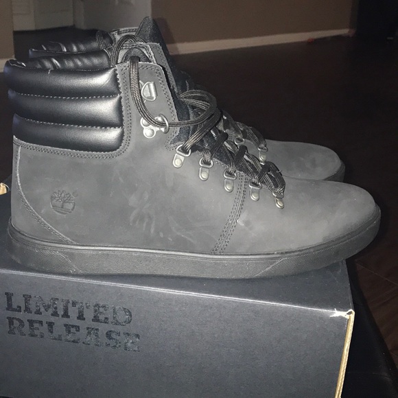 Timberland Earthkeepers Ortho Lite - Picture 4 of 8